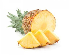 Produit Ananas frais
